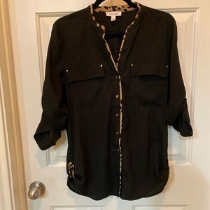 Calvin Klein dress shirt